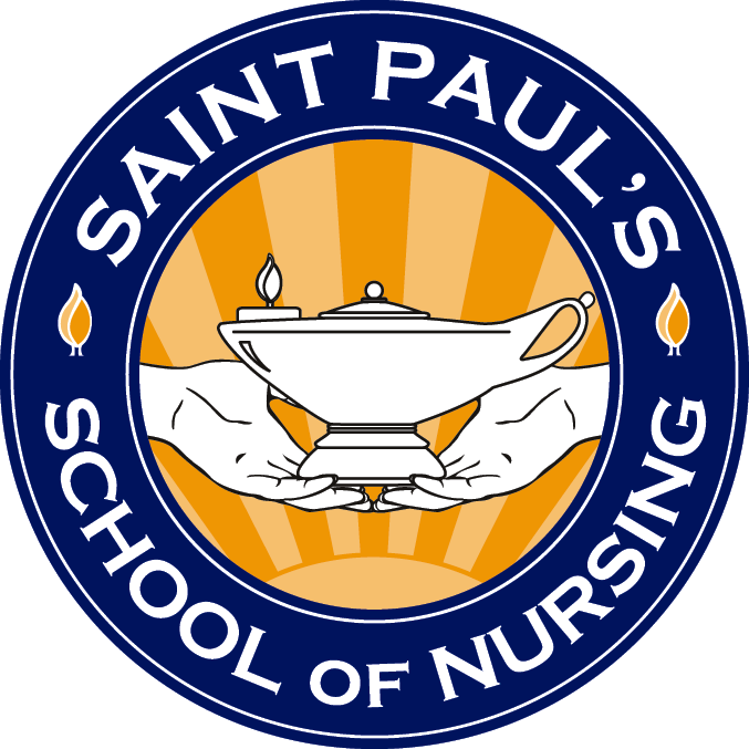 St. Paul's School of Nursing catalog